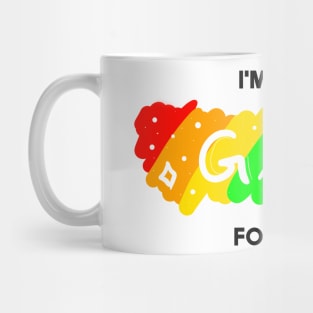 Too Gay for This Mug